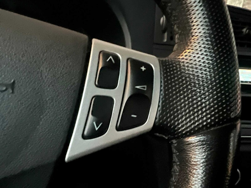 Saab 9-3 Sport Limousine 2.8 T V6 Aero XWD 300PS 2008, 15-TFS-9 -YOUNGTIMER-