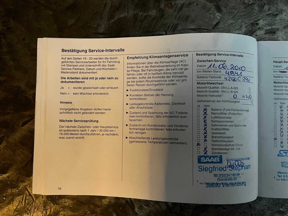 Saab 9-3 Sport Limousine 2.8 T V6 Aero XWD 300PS 2008, 15-TFS-9 -YOUNGTIMER-