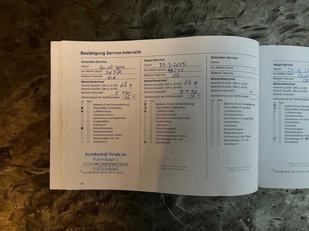 Saab 9-3 Sport Limousine 2.8 T V6 Aero XWD 300PS 2008, 15-TFS-9 -YOUNGTIMER-