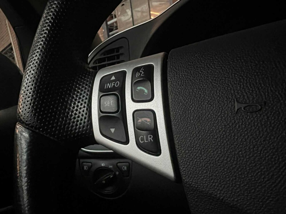 Saab 9-3 Sport Limousine 2.8 T V6 Aero XWD 300PS 2008, 15-TFS-9 -YOUNGTIMER-