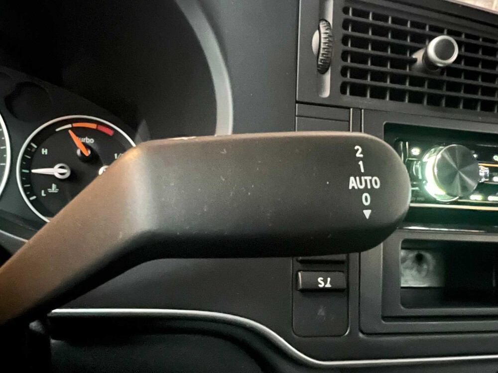 Saab 9-3 Sport Limousine 2.8 T V6 Aero XWD 300PS 2008, 15-TFS-9 -YOUNGTIMER-