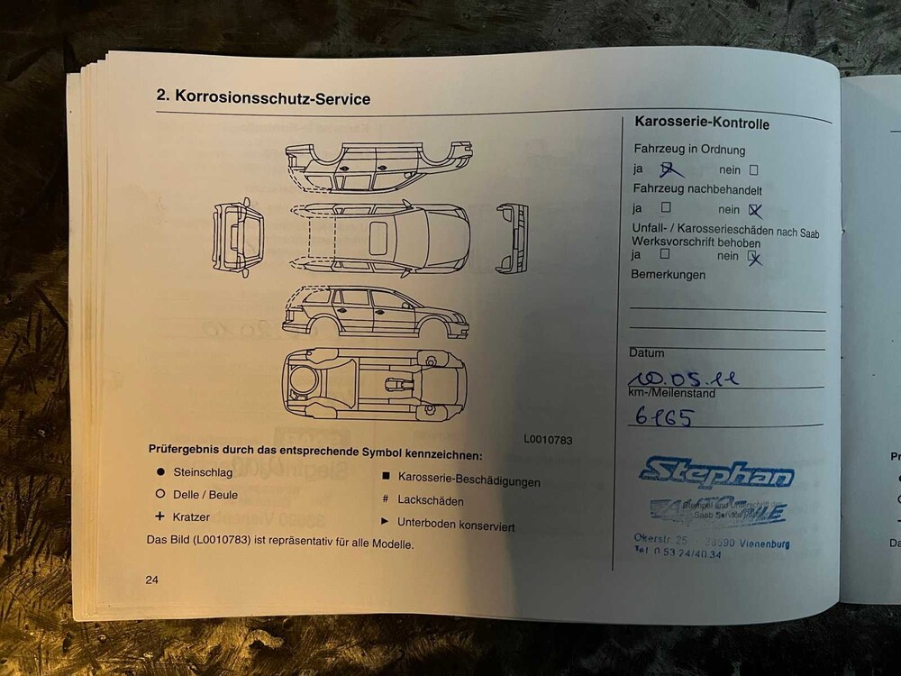 Saab 9-3 Sport Limousine 2.8 T V6 Aero XWD 300PS 2008, 15-TFS-9 -YOUNGTIMER-