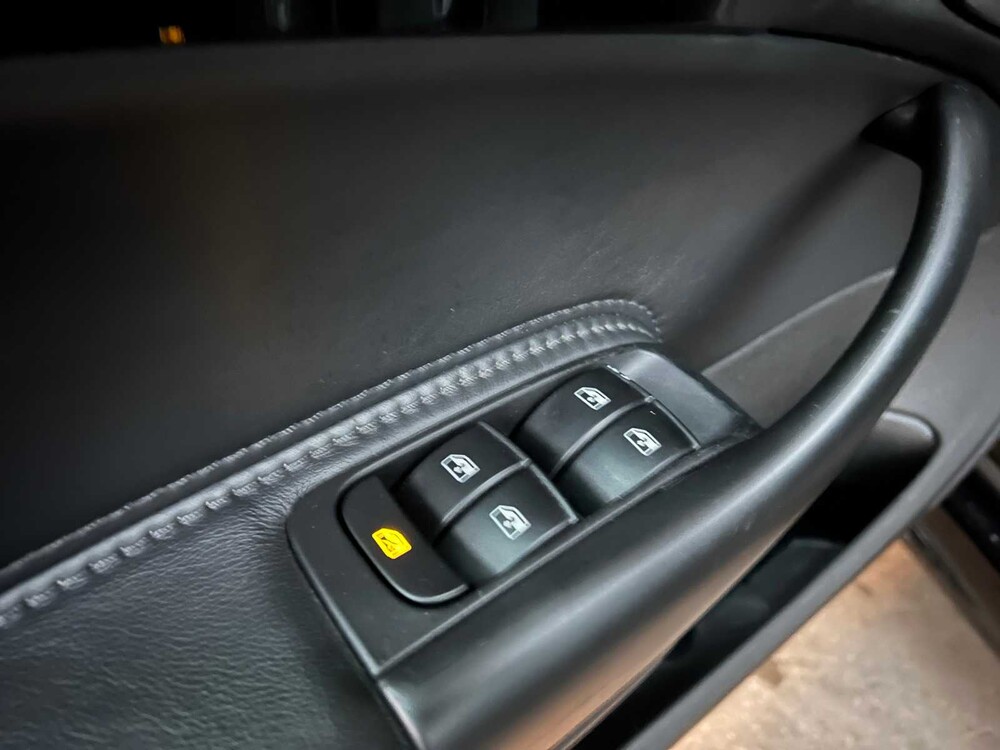 Saab 9-3 Sport Limousine 2.8 T V6 Aero XWD 300PS 2008, 15-TFS-9 -YOUNGTIMER-