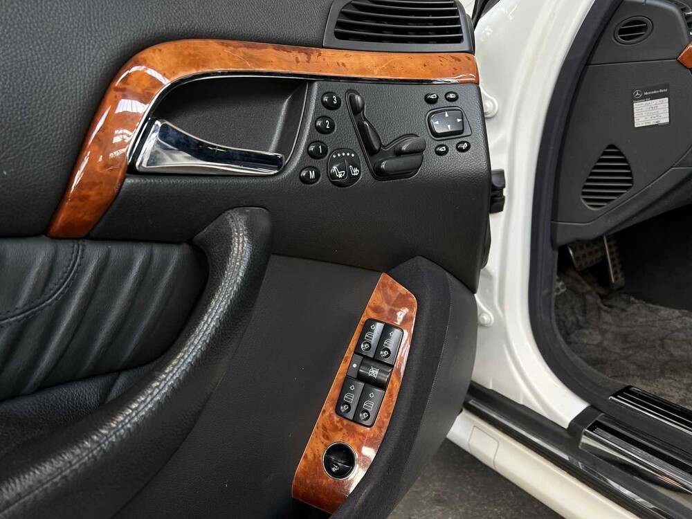 476PS 2004 -Youngtimer-