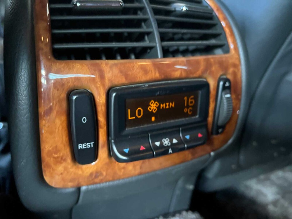 476PS 2004 -Youngtimer-