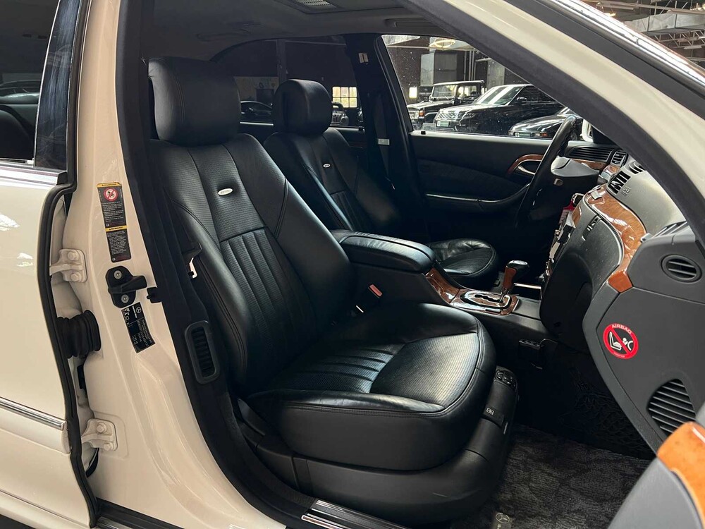 476PS 2004 -Youngtimer-