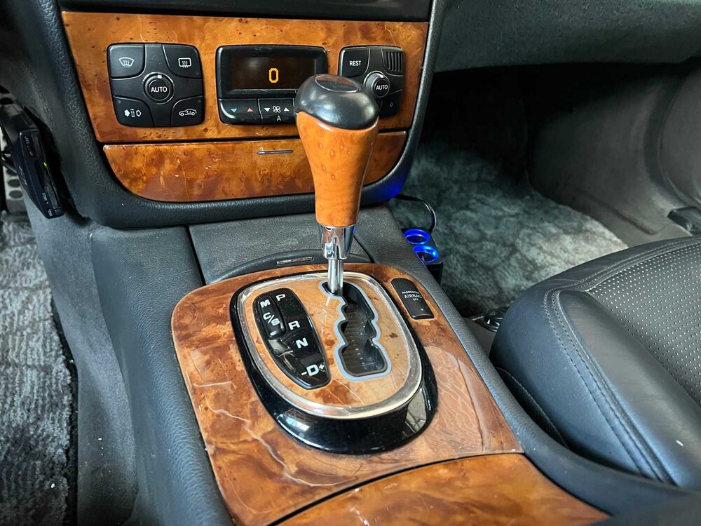 476PS 2004 -Youngtimer-