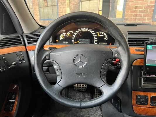 476hp 2004 -Youngtimer-