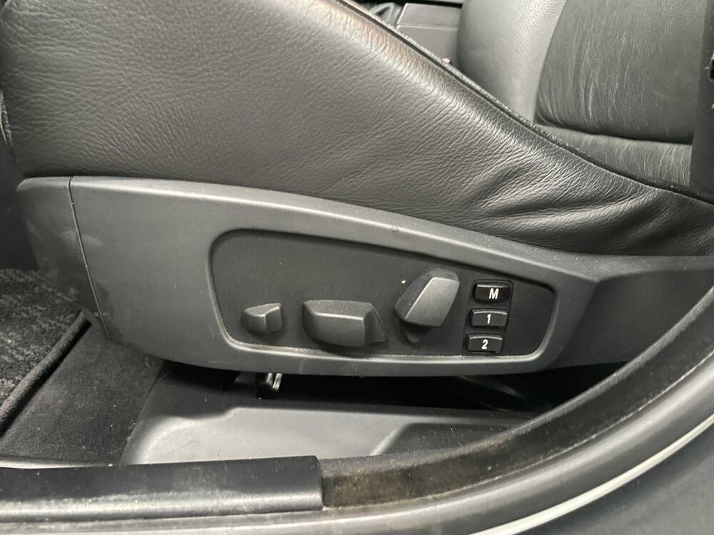 BMW 530i M-Sport E60 258PS 2006 -Youngtimer-