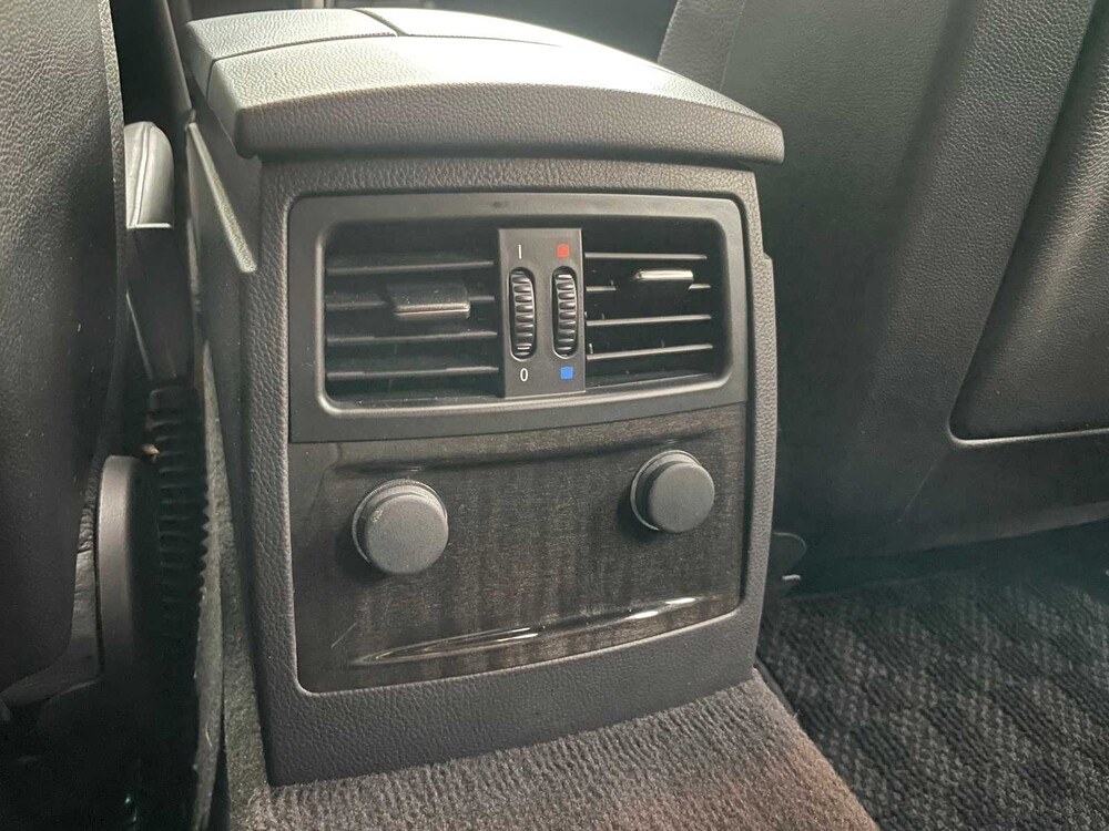 BMW 530i M-Sport E60 258PS 2006 -Youngtimer-