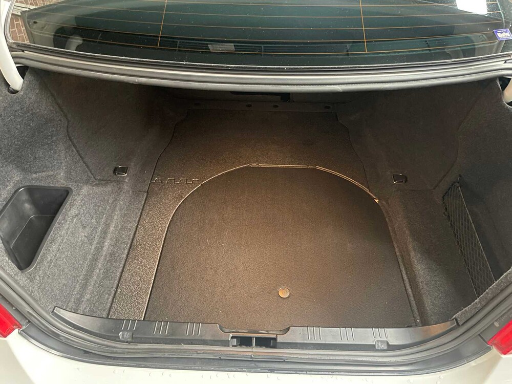 BMW 530i M-Sport E60 258PS 2006 -Youngtimer-