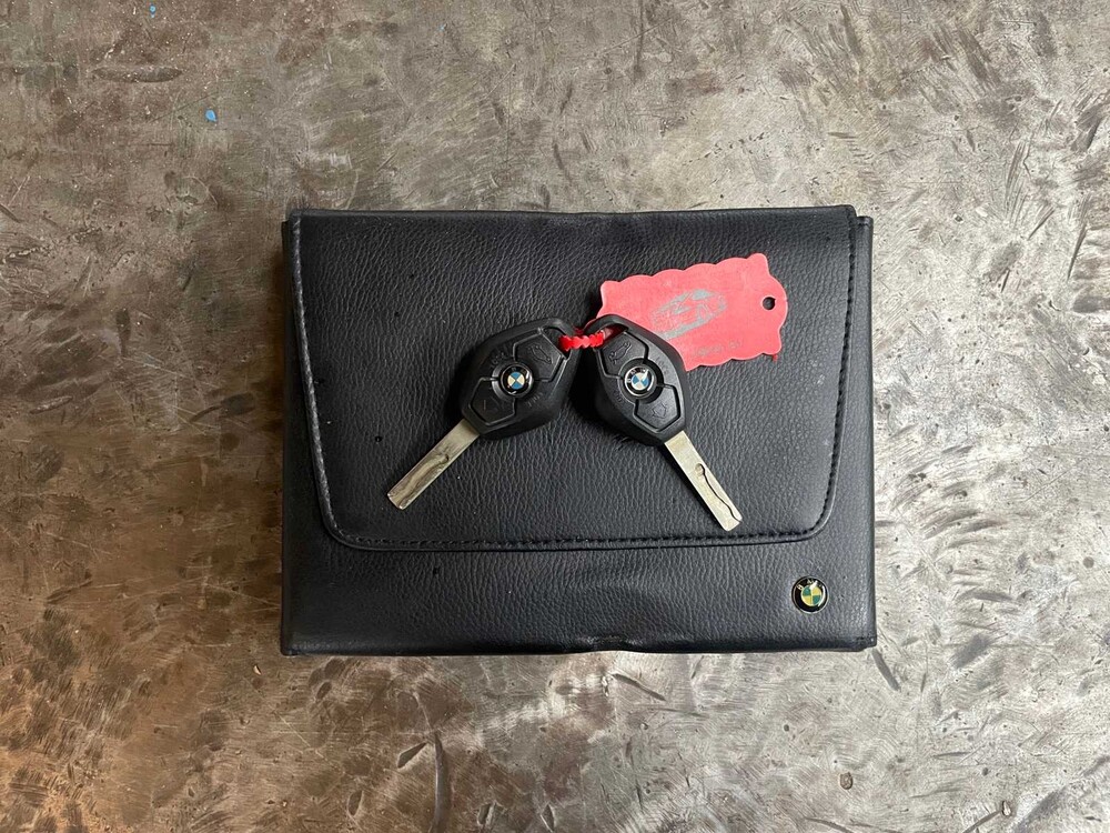 BMW 530i M-Sport E60 258PS 2006 -Youngtimer-