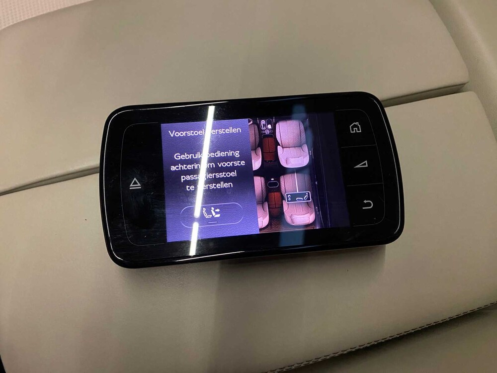 Bentley Bentayga 6.0 W12 608pk 2017, L-083-VV