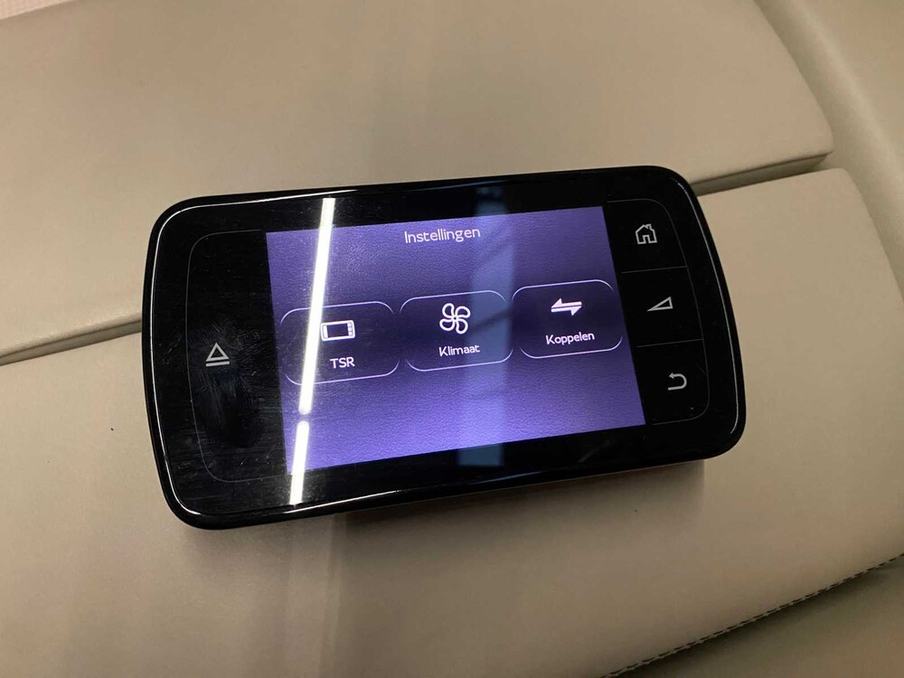 Bentley Bentayga 6.0 W12 608pk 2017, L-083-VV