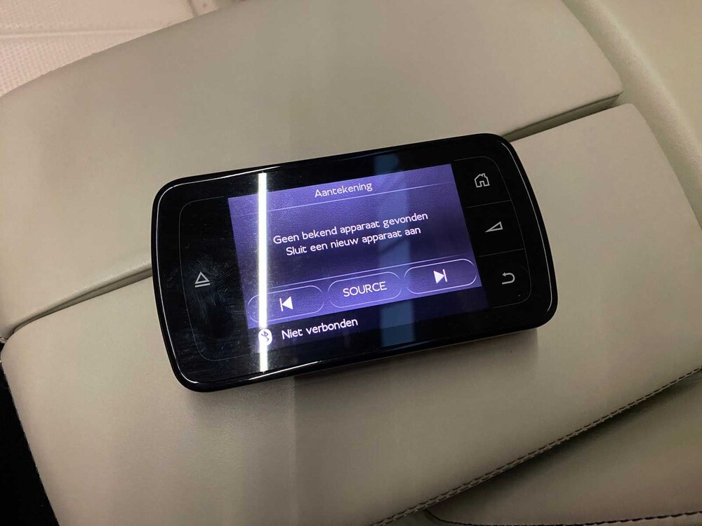 Bentley Bentayga 6.0 W12 608pk 2017, L-083-VV