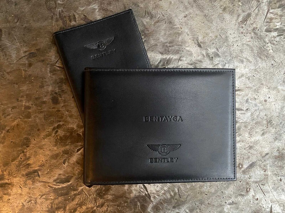 Bentley Bentayga 6.0 W12 608pk 2017, L-083-VV