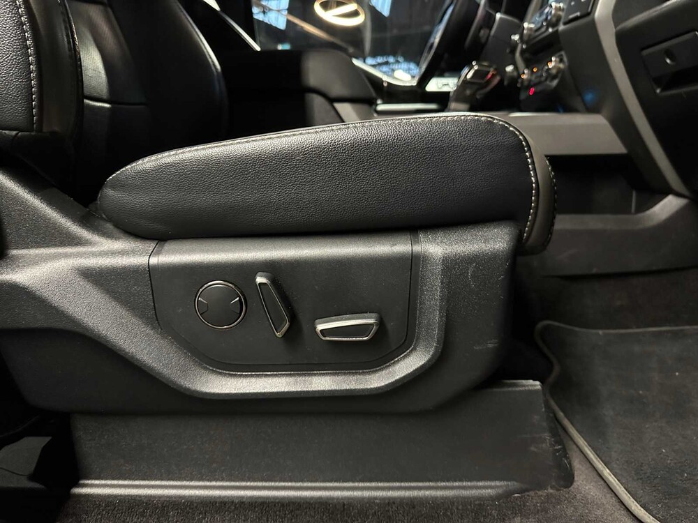 Ford F-150 Raptor 3.6 BiTurbo CREW-CAB Performance 457hp 2017 ORIG-NL, V-420-GT