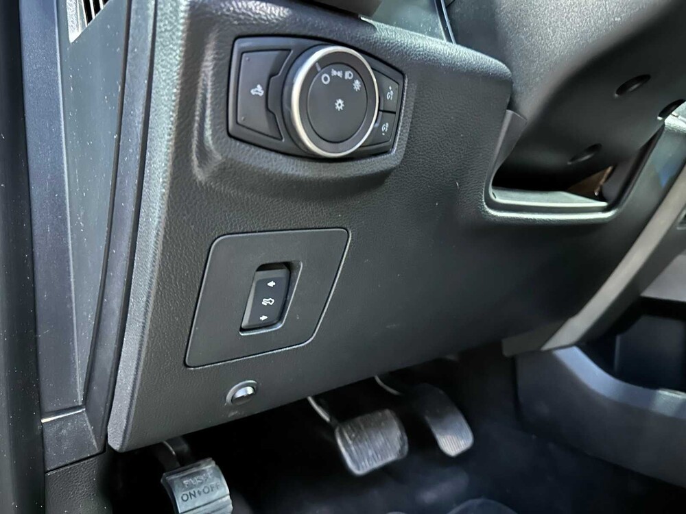 Ford F-150 Raptor 3.6 BiTurbo CREW-CAB Performance 457hp 2017 ORIG-NL, V-420-GT