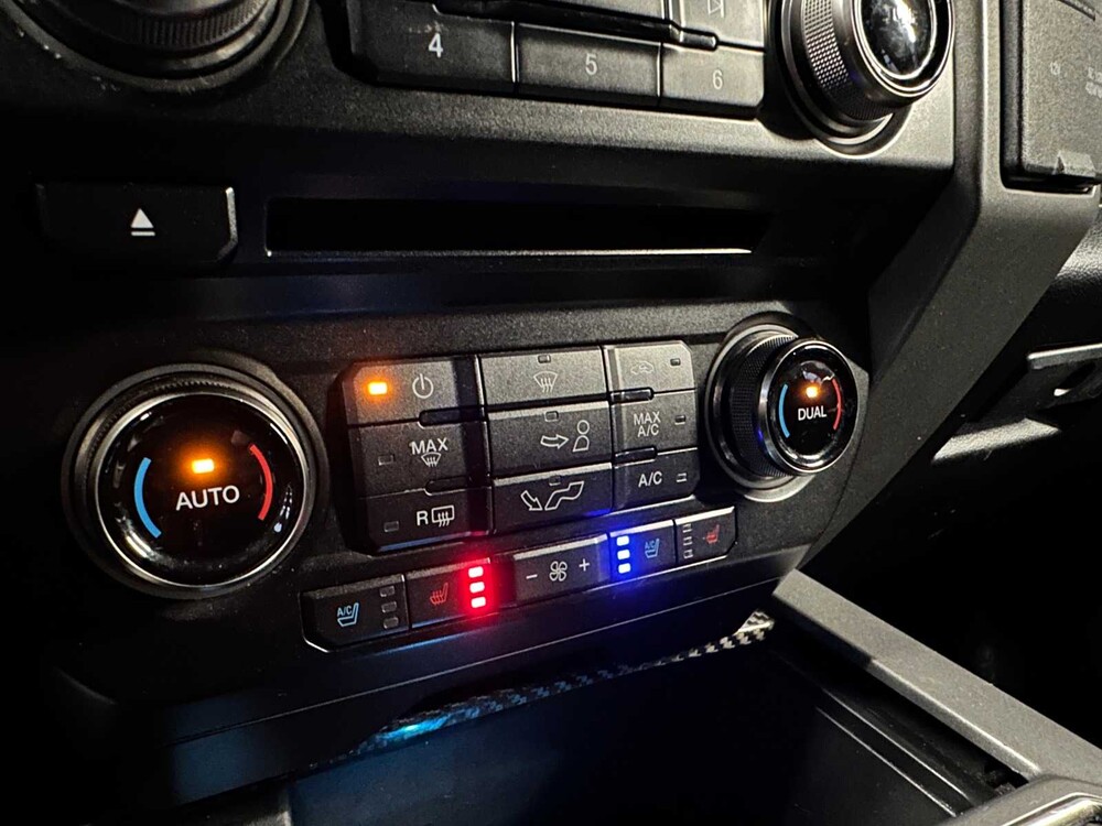 Ford F-150 Raptor 3.6 BiTurbo CREW-CAB Performance 457hp 2017 ORIG-NL, V-420-GT