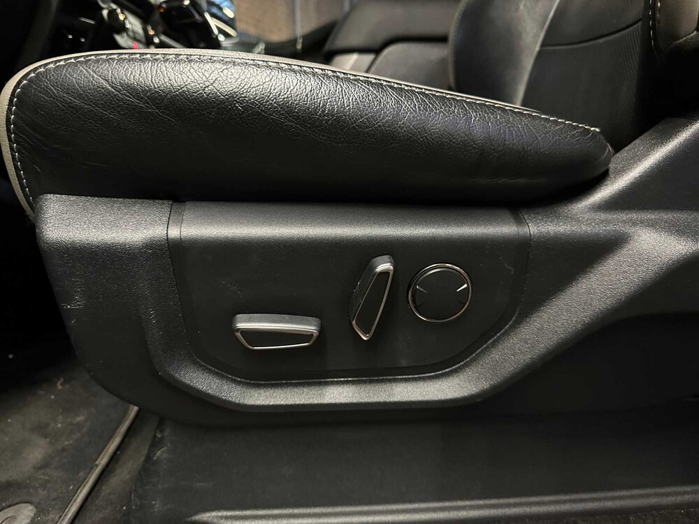 Ford F-150 Raptor 3.6 BiTurbo CREW-CAB Performance 457hp 2017 ORIG-NL, V-420-GT