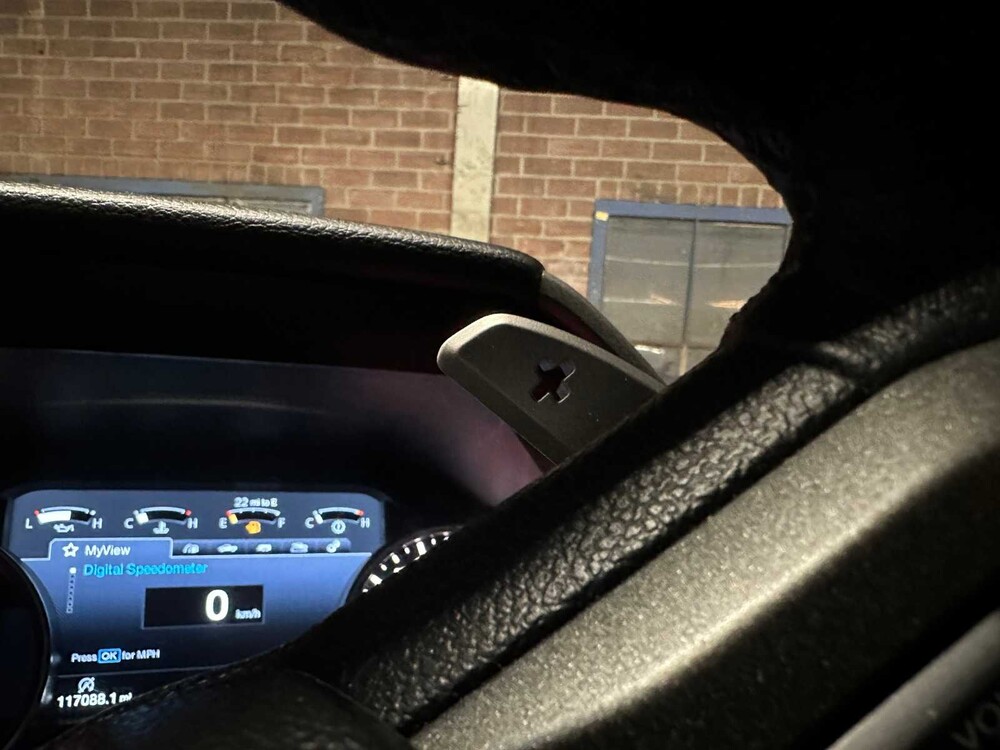 Ford F-150 Raptor 3.6 BiTurbo CREW-CAB Performance 457hp 2017 ORIG-NL, V-420-GT