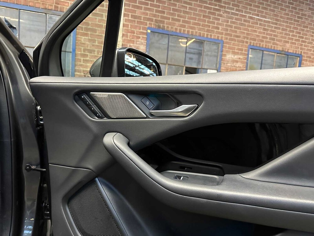 Jaguar I-PACE EV400 S 90 kWh 400pk 2019 ORIG-NL, G-657-NS