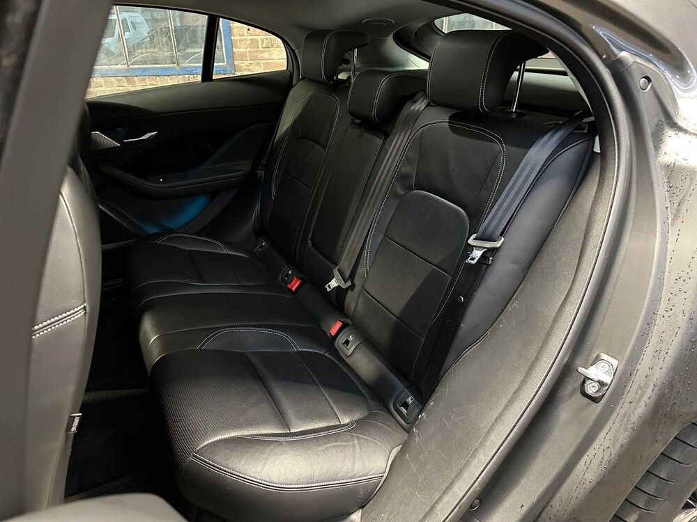 Jaguar I-PACE EV400 S 90 kWh 400pk 2019 ORIG-NL, G-657-NS