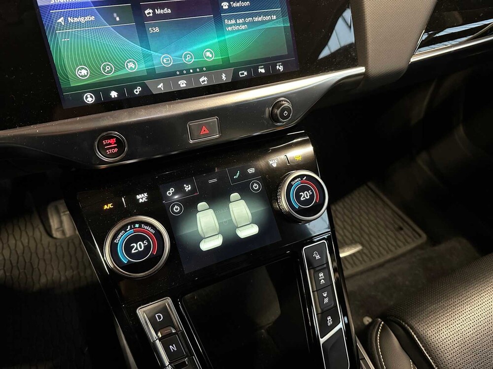 Jaguar I-PACE EV400 S 90 kWh 400pk 2019 ORIG-NL, G-657-NS
