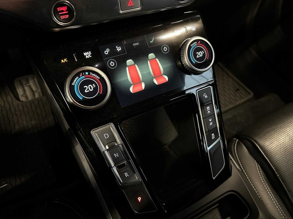 Jaguar I-PACE EV400 S 90 kWh 400pk 2019 ORIG-NL, G-657-NS