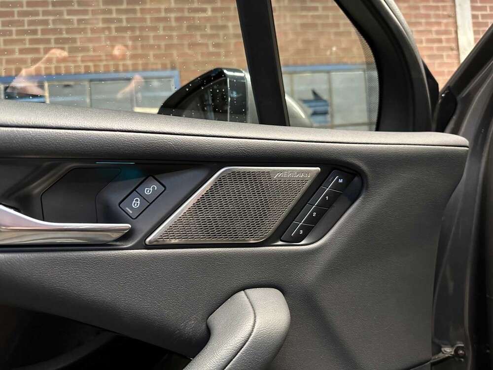 Jaguar I-PACE EV400 S 90 kWh 400pk 2019 ORIG-NL, G-657-NS