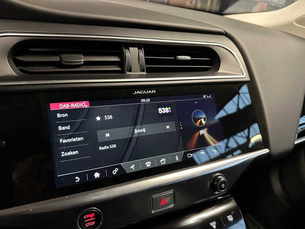 Jaguar I-PACE EV400 S 90 kWh 400pk 2019 ORIG-NL, G-657-NS