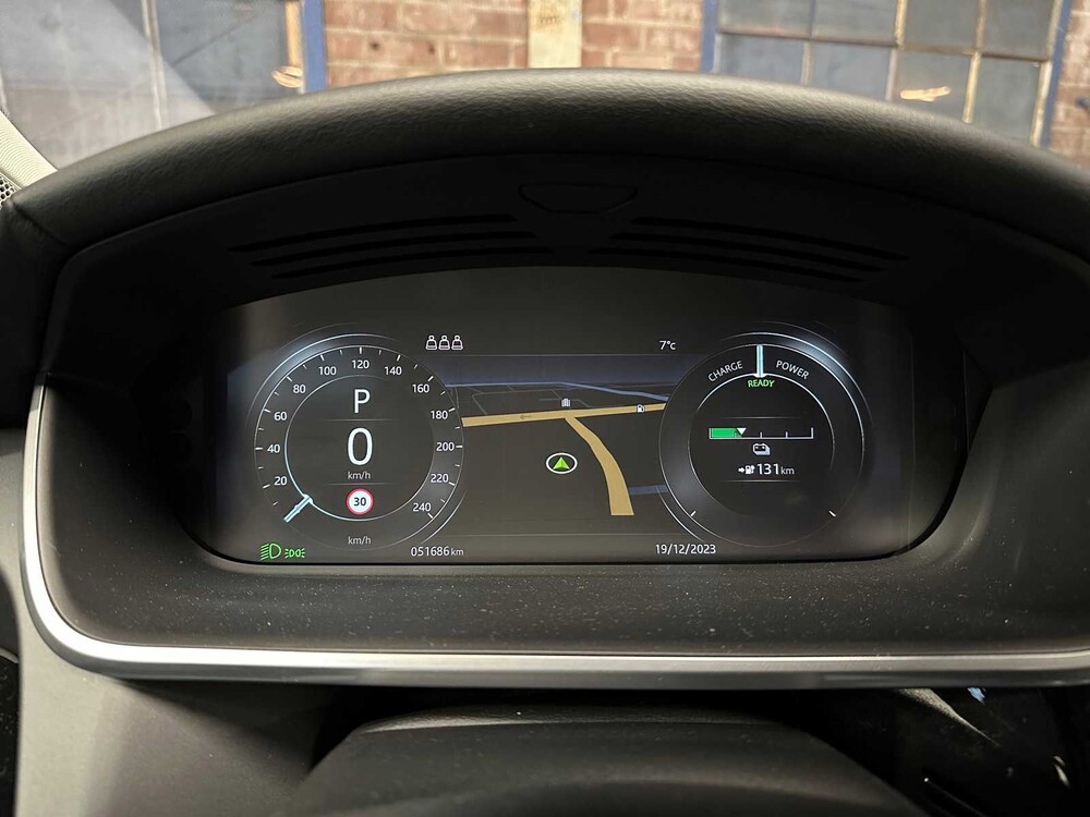 Jaguar I-PACE EV400 S 90 kWh 400pk 2019 ORIG-NL, G-657-NS