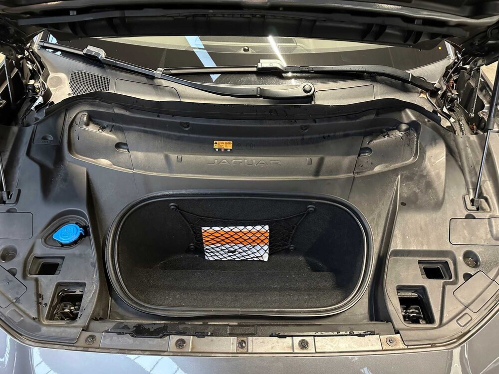 Jaguar I-PACE EV400 S 90 kWh 400pk 2019 ORIG-NL, G-657-NS