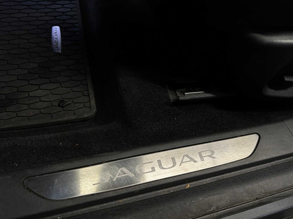 Jaguar I-PACE EV400 S 90 kWh 400pk 2019 ORIG-NL, G-657-NS