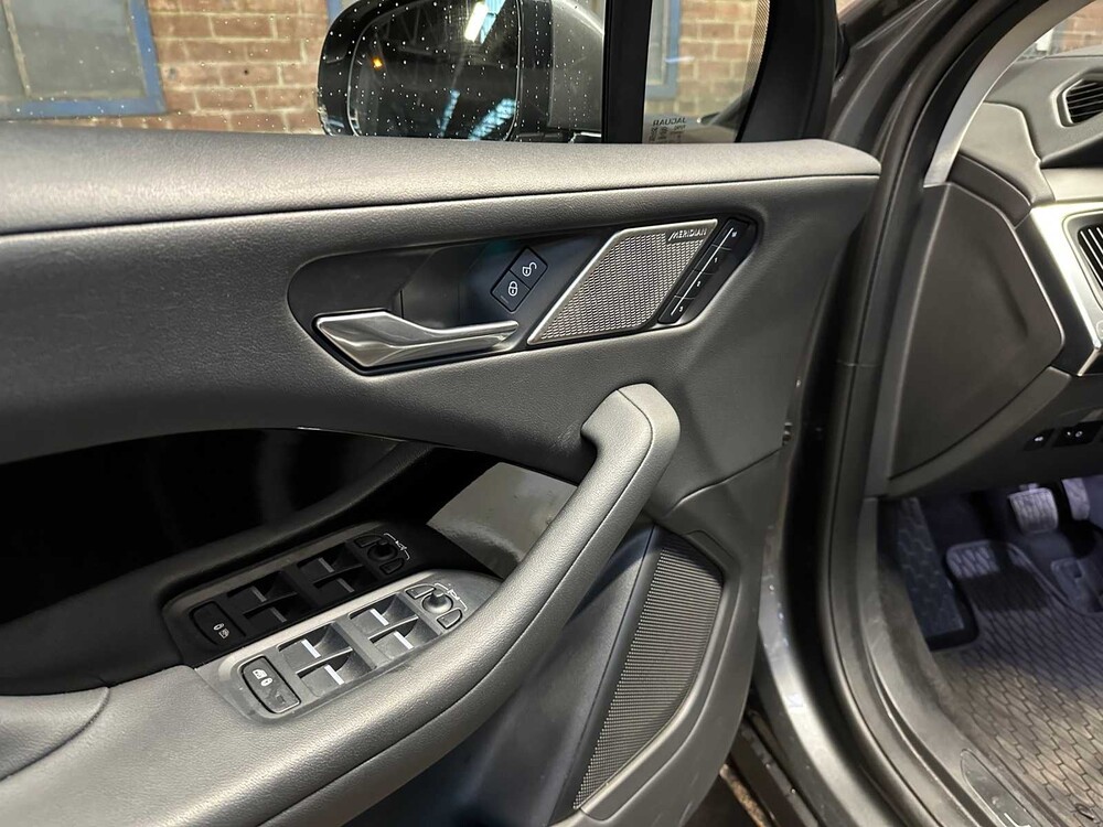 Jaguar I-PACE EV400 S 90 kWh 400pk 2019 ORIG-NL, G-657-NS