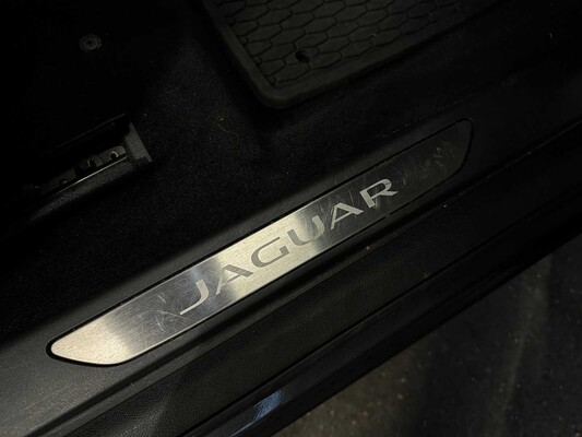 Jaguar I-PACE EV400 S 90 kWh 400pk 2019 ORIG-NL, G-657-NS