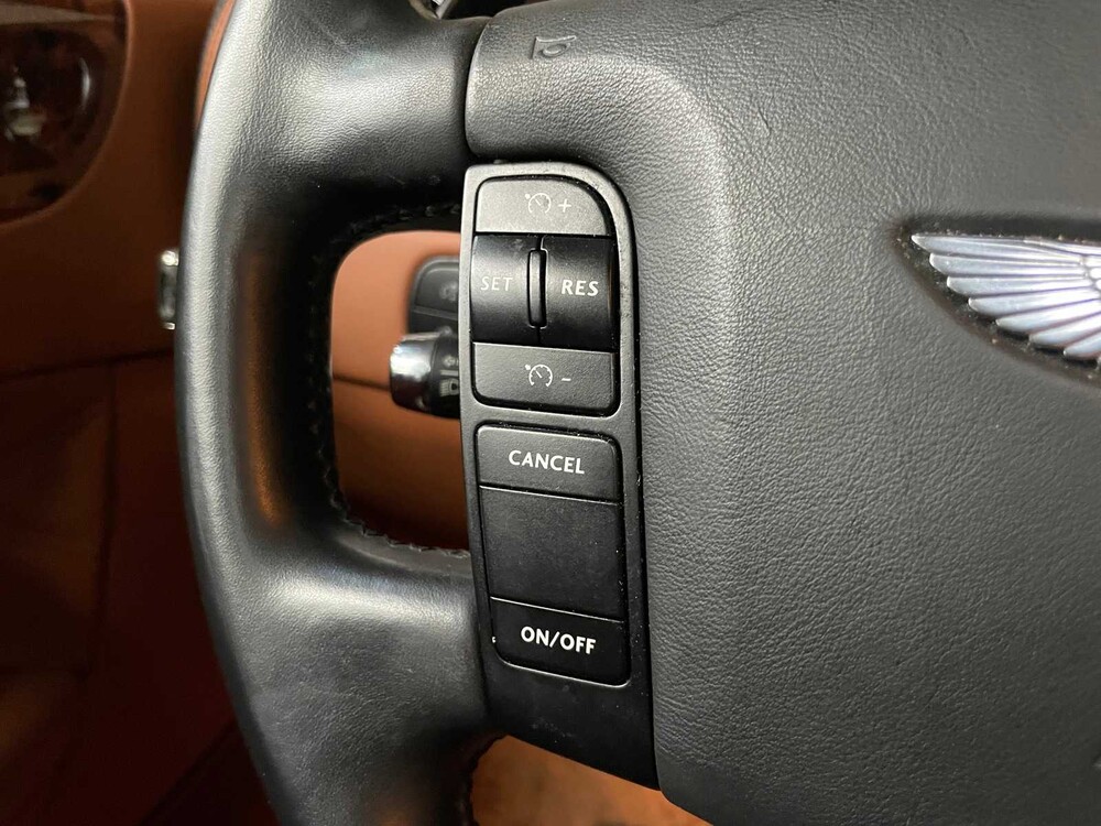 Bentley Continental Flying Spur 6.0 W12 560PS 2007 -Youngtimer-