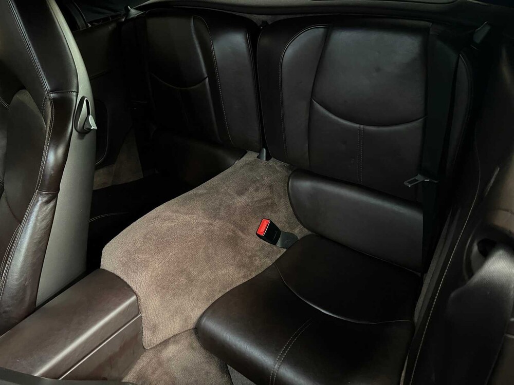 Porsche 911 Cabriolet Carrera 4S 997 3.8 355PS Sport-Chrono 2006, 79-RFZ-8 -Youngtimer-