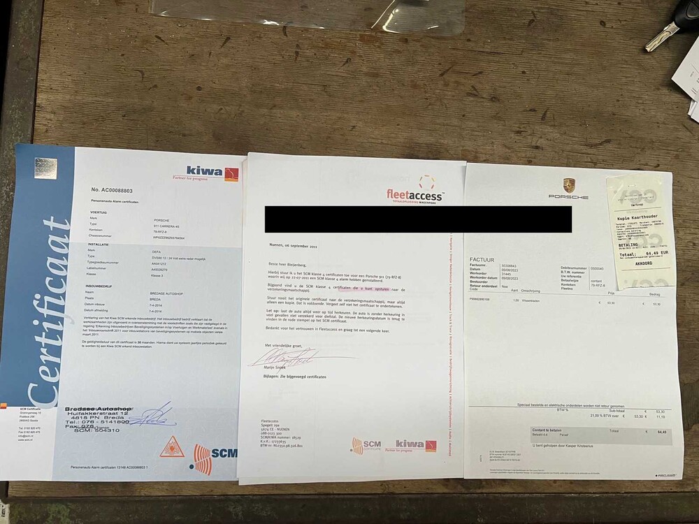 Porsche 911 Cabriolet Carrera 4S 997 3.8 355PS Sport-Chrono 2006, 79-RFZ-8 -Youngtimer-