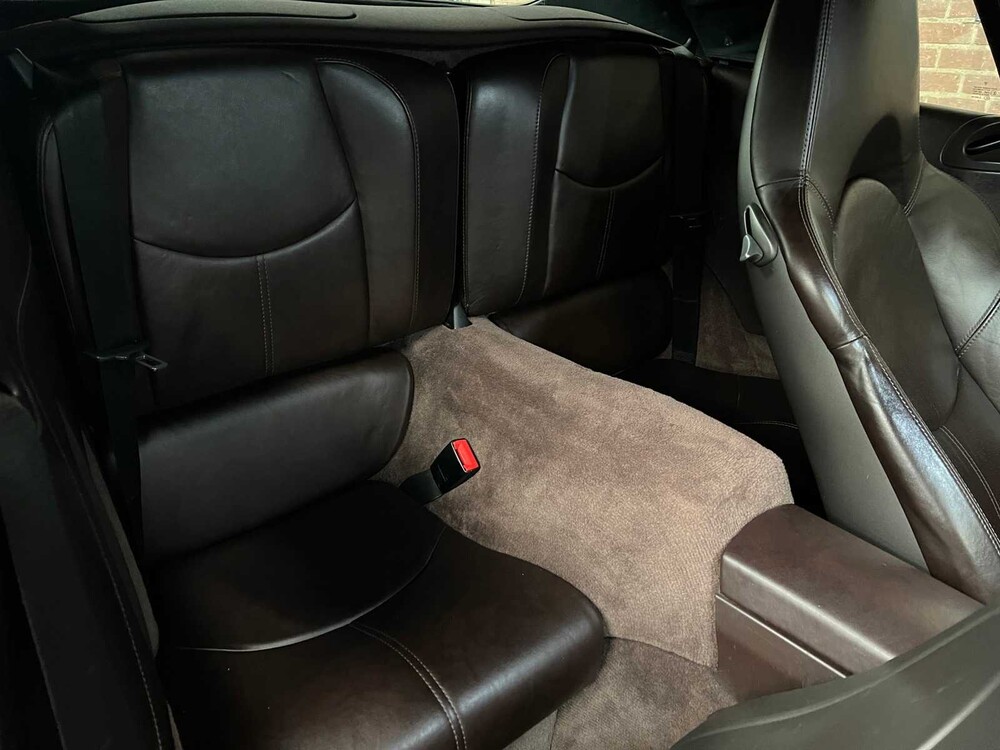 Porsche 911 Cabriolet Carrera 4S 997 3.8 355PS Sport-Chrono 2006, 79-RFZ-8 -Youngtimer-