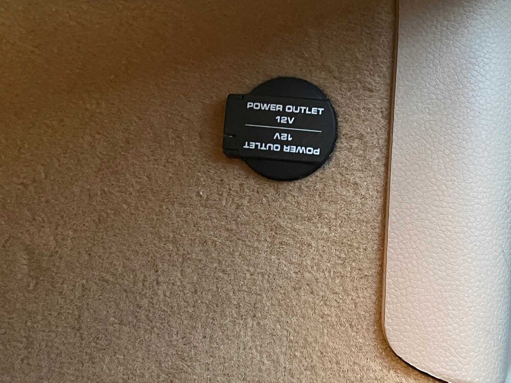 Porsche Panamera Turbo 4.8 V8 500pk 2009