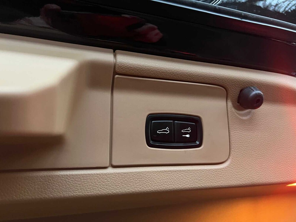 Porsche Panamera Turbo 4.8 V8 500pk 2009