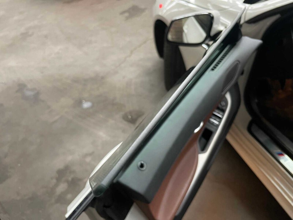 BMW 650i Gran Coupe High Executive M-Sport F06 4.4 V8 6-serie 450pk 2013