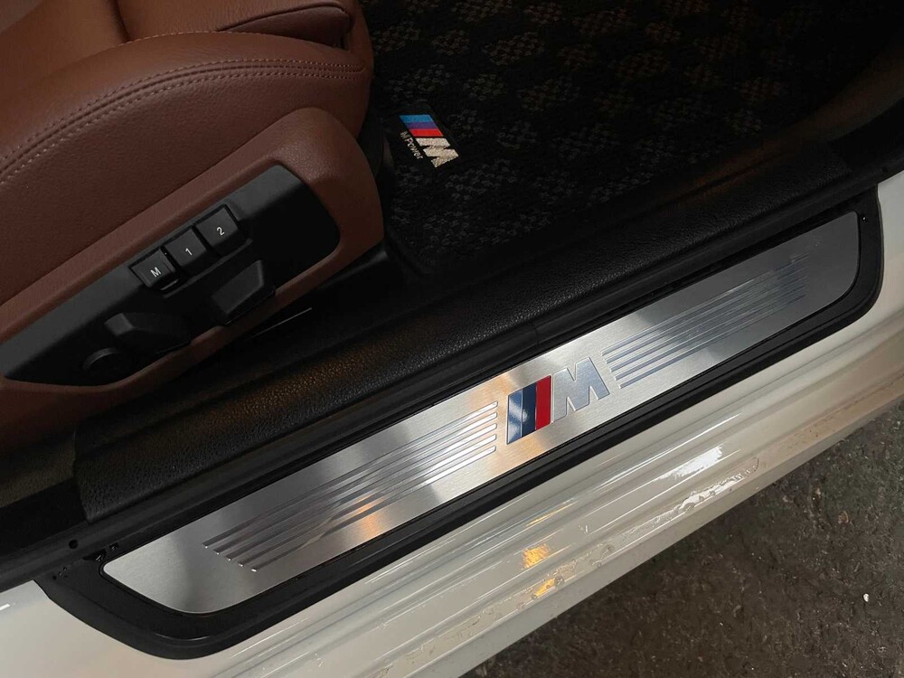 BMW 650i Gran Coupe High Executive M-Sport F06 4.4 V8 6-serie 450pk 2013