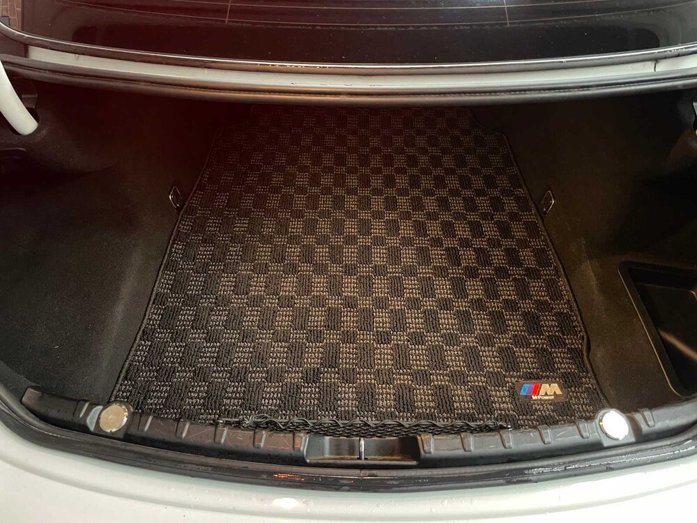 BMW 650i Gran Coupe High Executive M-Sport F06 4.4 V8 6-serie 450pk 2013