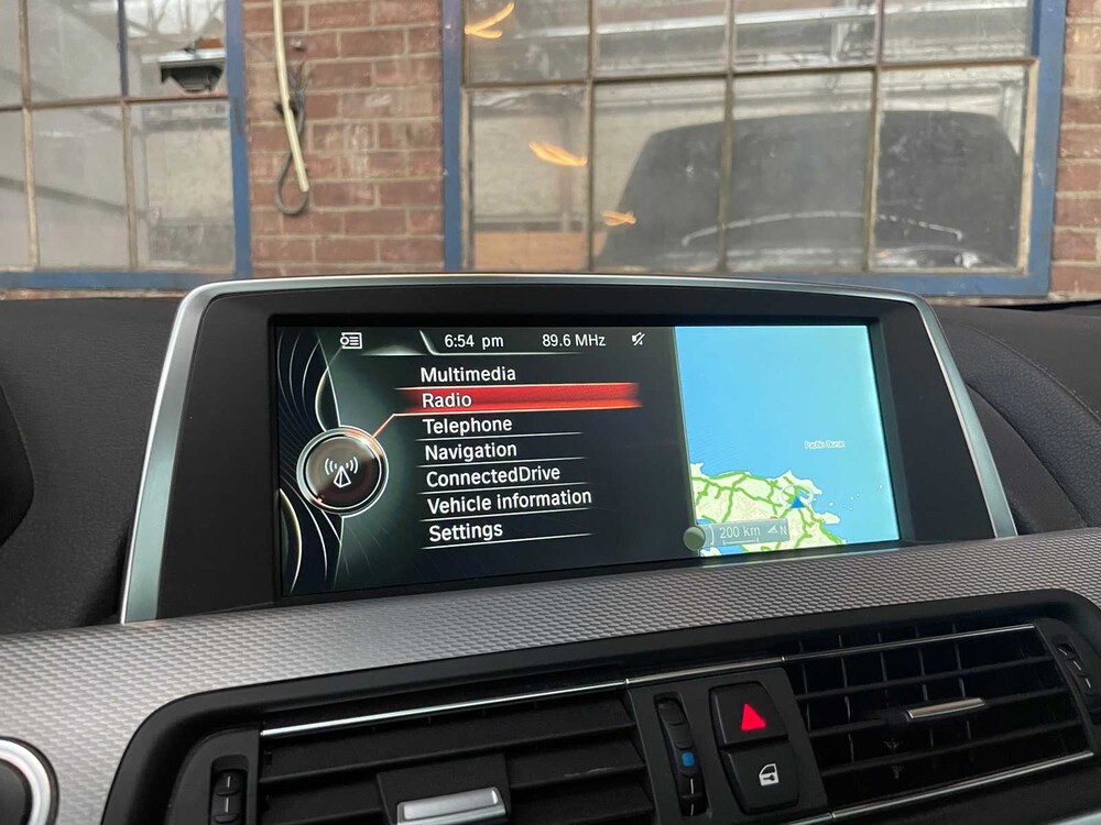 BMW 650i Gran Coupe High Executive M-Sport F06 4.4 V8 6-serie 450pk 2013