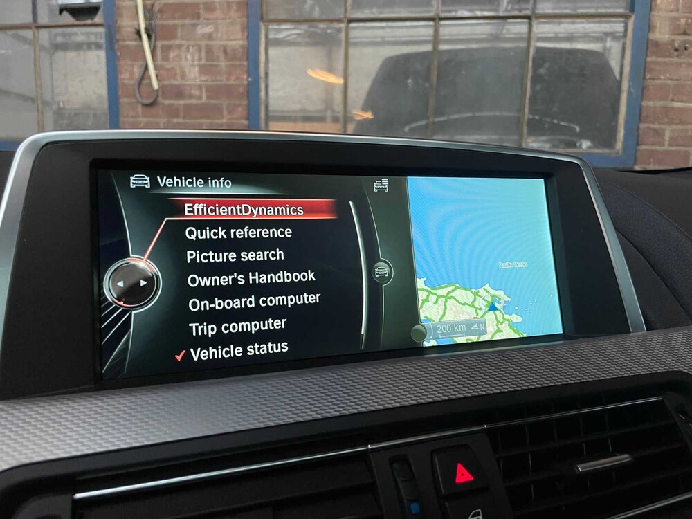 BMW 650i Gran Coupe High Executive M-Sport F06 4.4 V8 6-serie 450pk 2013