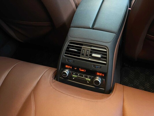 BMW 650i Gran Coupe High Executive M-Sport F06 4.4 V8 6-serie 450pk 2013