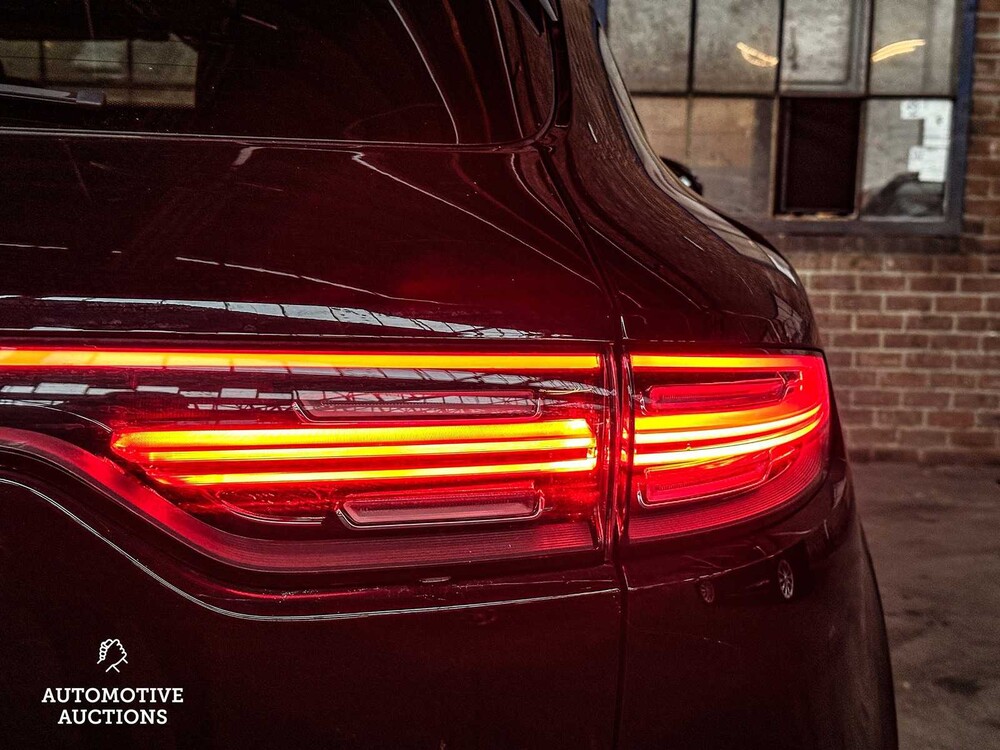 Porsche Cayenne S 2.9 V6 441hp 2018, N-497-KD