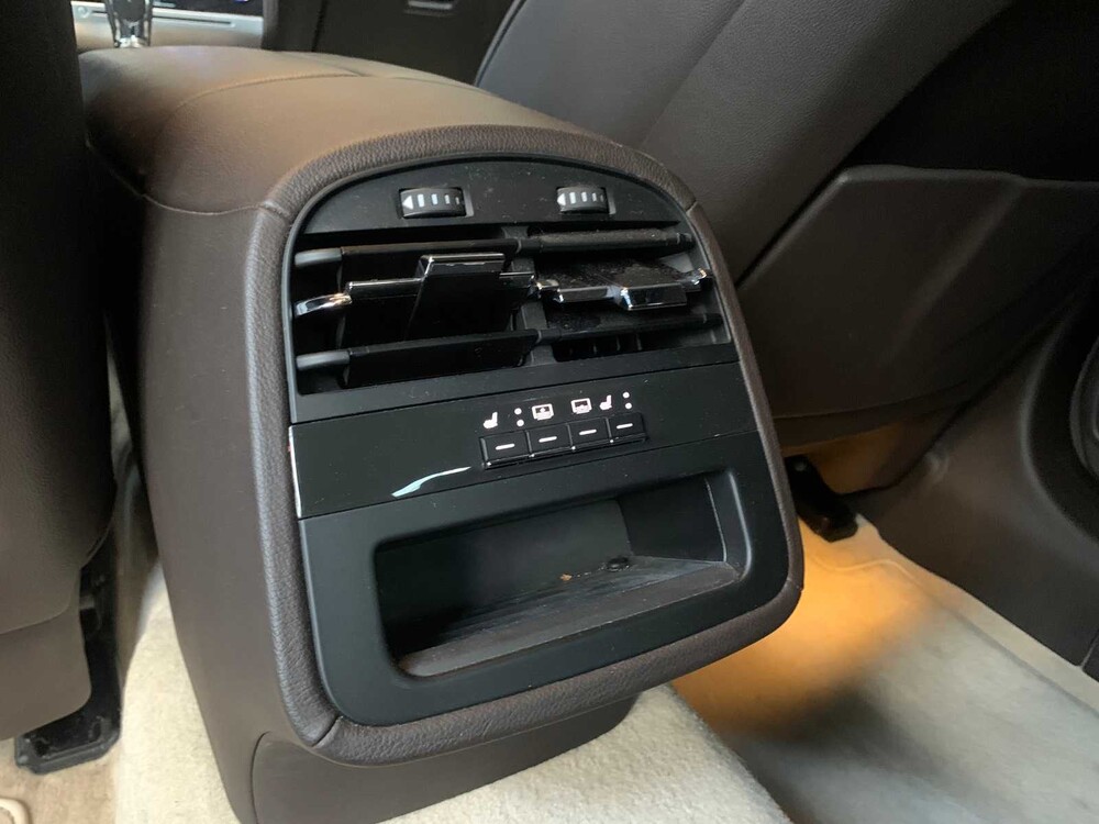 Maserati Quattroporte 3.0 V6 S 410pk 2014